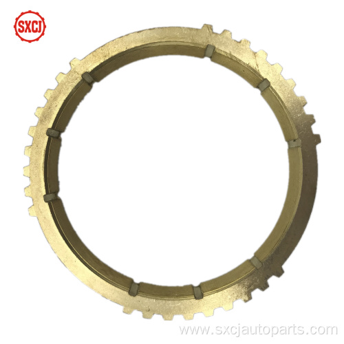Auto Spare Parts Synchronizer Ring 33369-60010 for Toyota